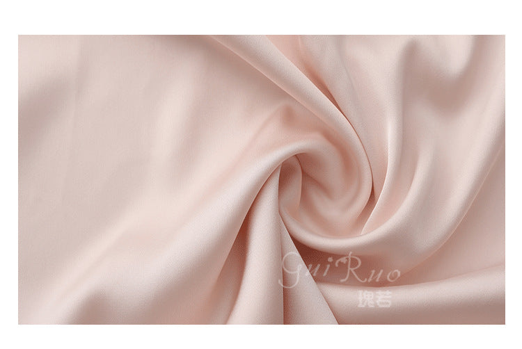 DZ Gorgeous Sexy Underwire Nightdress with Chest Pads, Comfortable Robe, Plus Size Pure Desire Homewear Set4240